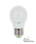Лампа светодиодная LED-ШАР-standard 10Вт 230В Е27 4000К 900Лм ASD